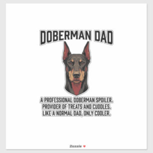 Adesivo Camisa de Amante de Cachorro com Gravação Vintage