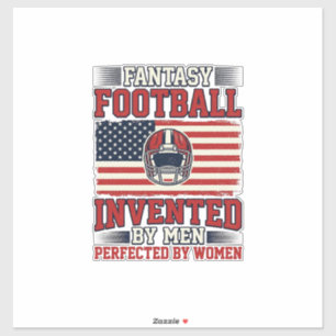 Adesivo Camisa Esportiva Vintage Futebol Feminino Fantasia