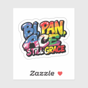 Adesivo Camiseta Bi Pan Ace Ainda Graça Citações Engraça