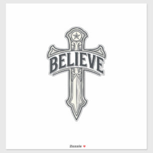 Adesivo Camiseta Cristã Âncora da Minha Alma Jesus Cristo