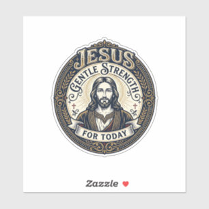 Adesivo Camiseta Cuidador de Alzheimer Memória de Jesus Cr