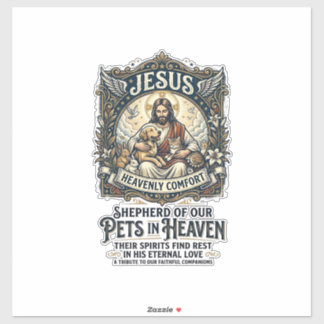 Adesivo Camiseta de Lembrança do Memorial de Jesus Pet Cri