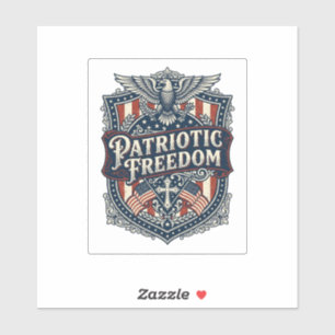 Adesivo Camiseta Gráfica Vetorial Fé Patriótica Família Li