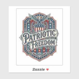 Adesivo Camiseta Gráfica Vetorial Gospel Country Patriótic