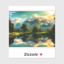 Adesivo Campos Dourados de Ouro de Bliss Removable Vinyl