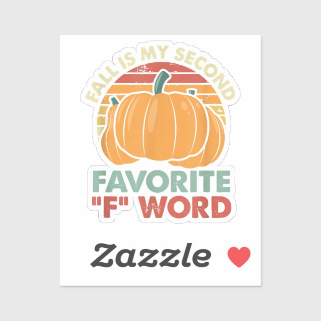 Adesivo Canadense Funny cita Vintage mais fria (Folha)