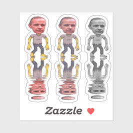 ADESIVO CANADIAN PRIME MONSTER STICKERS