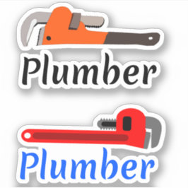 Adesivo Canalizador de Wrench Pipe