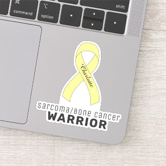 Adesivo Cancer Sarcoma/Vinheta
