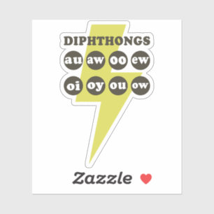 Adesivo Canções aprendendo inglês com fones