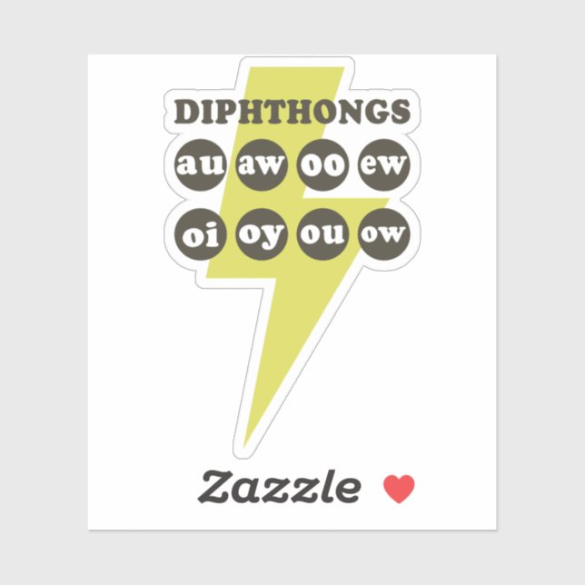 Adesivo Canções aprendendo inglês com fones (Folha)