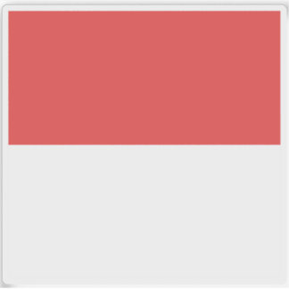 Adesivo Cantão de bandeira de Solothurn, Suiça