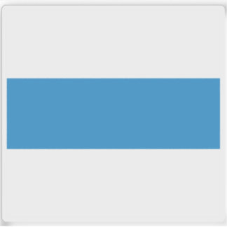 Adesivo Cantão de Zug flag, Suiça