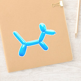 Adesivo Cão-de-bexiga