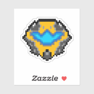 Adesivo Capacete de Divisão