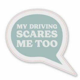 Adesivo Car Decal Bumper Sticker