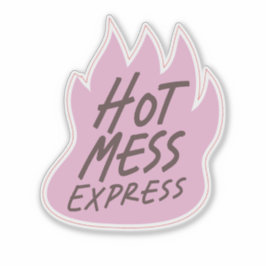 Adesivo Car Decal Bumper Sticker