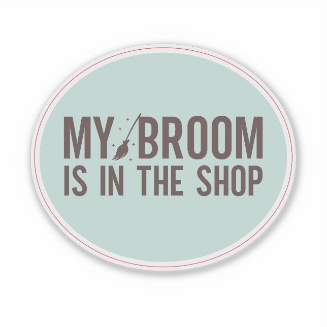 Adesivo Car Decal Bumper Sticker (Frente)