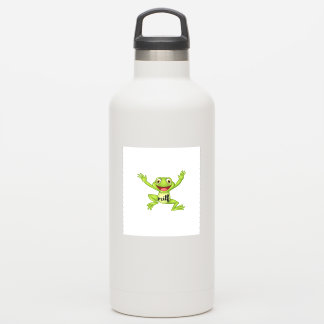 Adesivo Cara, eu adoro Sapos