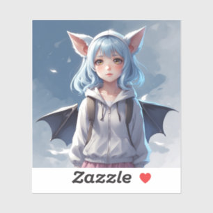 Adesivo Caracter Design nº 4