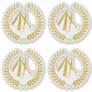 Adesivo Carregue o contorno do seu círculo ou do logotipo