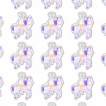 Carrossel Pony (folha)