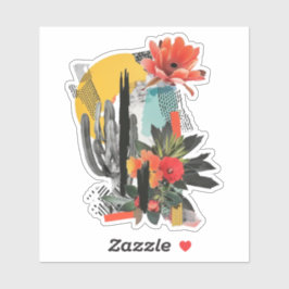 Adesivo Cartões de agradecimentos plano