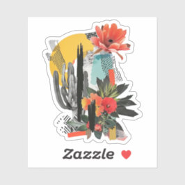 Adesivo Cartões de agradecimentos plano