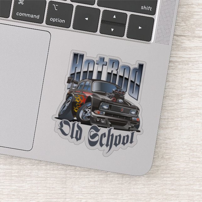 Adesivo Cartografia a quente (Detalhe)