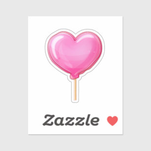 Adesivo Cartoon Candy