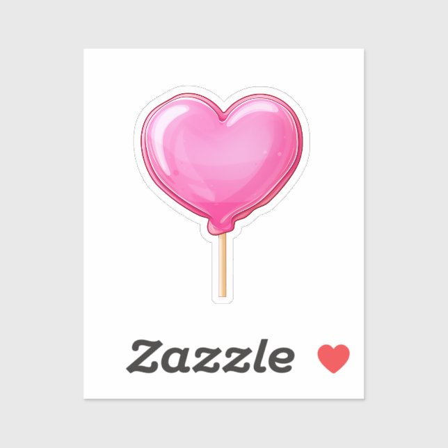 Adesivo Cartoon Candy (Folha)