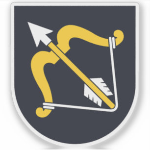 Adesivo Casaco de armas da região Norte de Savo, Finlândia