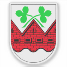 Casaco de armas do município de Hvidovre