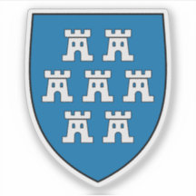 Casaco de armas dos saxões da Transilvânia