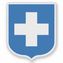 Adesivo Casaco de braços de Grécia (1924-1935)