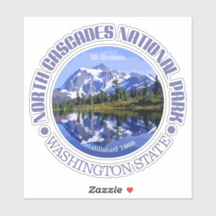 Adesivo Cascatas nortes NP