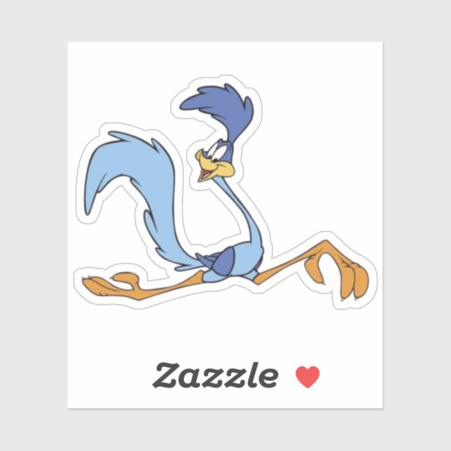 Adesivo Catch Me If You Can: Toon Memes (Folha)