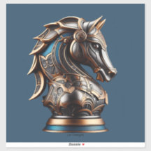 Cavaleiro Azul e Ouro