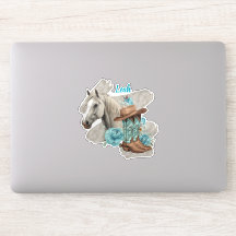 Cavalo Western