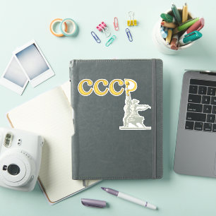 ADESIVO CCCP