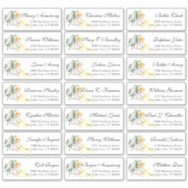 Adesivo Celebrações Religiosas Ângulos de Aquarelas