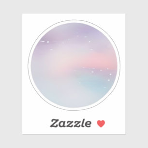 Adesivo Celestial Mist