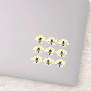 Adesivo Cerveja Ortográfica Super Ortográfica