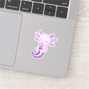 Adesivo Chá-chupa-chupa-chupa-chata