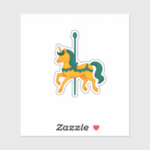 Chá de fraldas Whimsical Unicorn