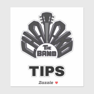 Adesivo Chalako Die Cut Sticker 4.5 x 4