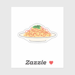 Adesivo Chapa de espaguete