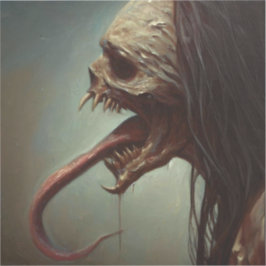 Adesivo Chattel Revenante de Milho | Vinheta