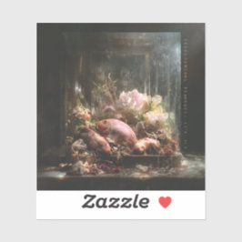 Adesivo Chef’s Kiss — Gothic Fine Art