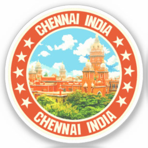 Adesivo Chennai